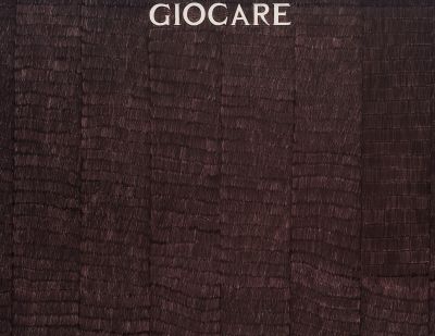 Alighiero Boetti – Insecure Unconcerned – New York