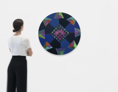 Marilyn Lerner – The Journey’s The Thing – London