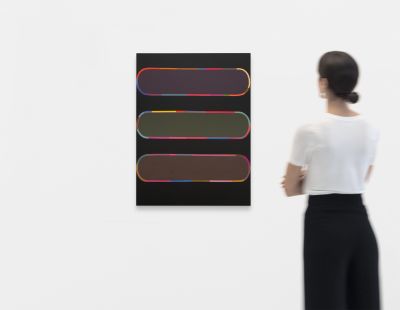 Marilyn Lerner – The Journey’s The Thing – London