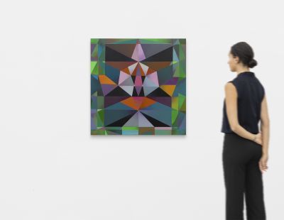 Marilyn Lerner – The Journey’s The Thing – London