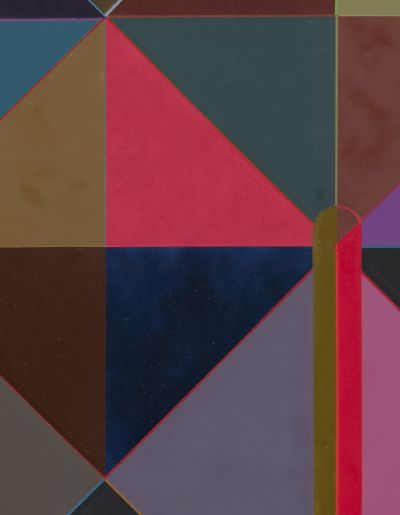 Marilyn Lerner – The Journey’s The Thing – London