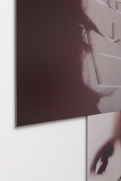 Gretchen Bender – The Perversion of the Visual – Los Angeles