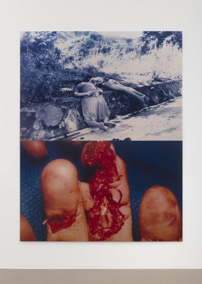 Gretchen Bender – The Perversion of the Visual – Los Angeles