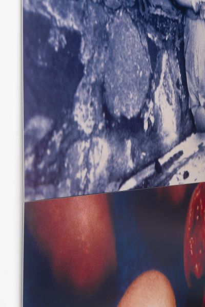 Gretchen Bender – The Perversion of the Visual – Los Angeles