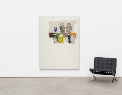 David Ostrowski – Parliament – New York