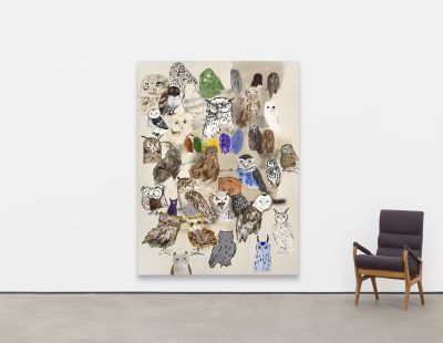 David Ostrowski – Parliament – New York