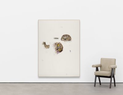 David Ostrowski – Parliament – New York