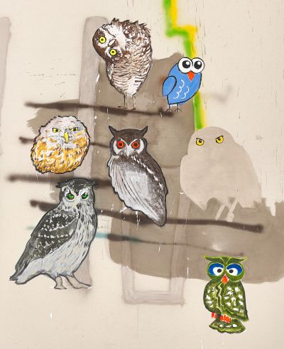 David Ostrowski – Parliament – New York