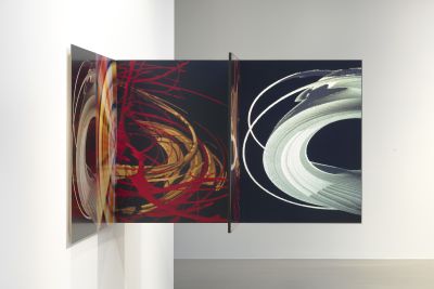 Gretchen Bender – The Perversion of the Visual – Los Angeles