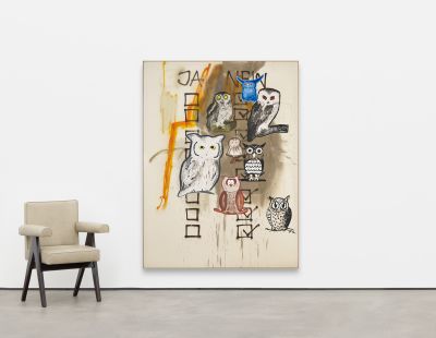 David Ostrowski – Parliament – New York