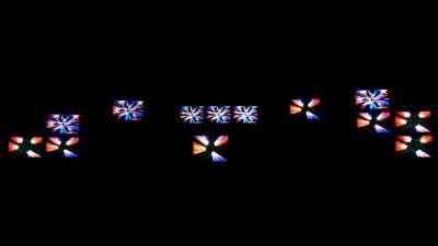 Gretchen Bender Estate