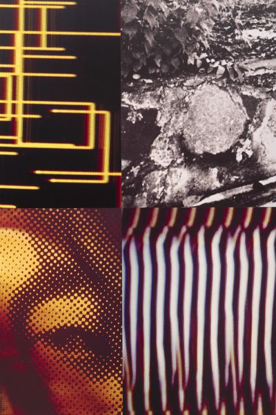 Gretchen Bender Estate