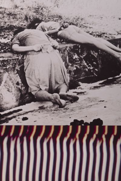 Gretchen Bender Estate