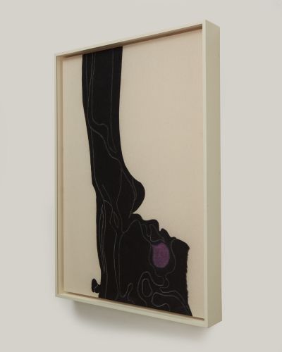 Gary Hume – Mirrors and other creatures – London