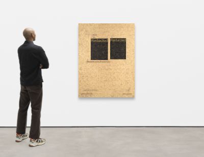 Jenny Holzer – WORDS – New York