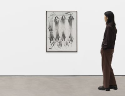 Jenny Holzer – WORDS – New York