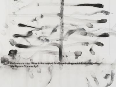 Jenny Holzer – WORDS – New York