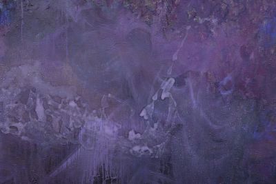 Oliver Bak – Ghost Driver, or The Crowned Anarchist – Berlin