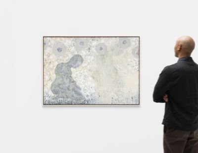 Oliver Bak – Ghost Driver, or The Crowned Anarchist – Berlin