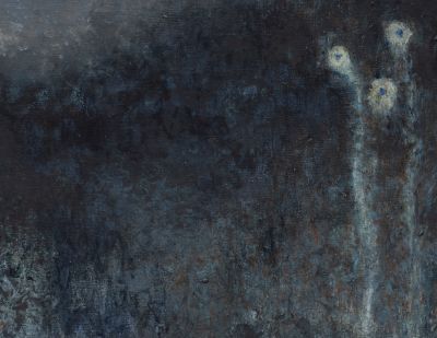 Oliver Bak – Ghost Driver, or The Crowned Anarchist – Berlin