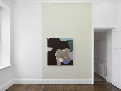 Gary Hume – Mirrors and other creatures – London