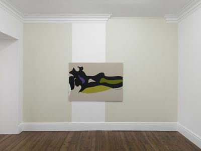 Gary Hume – Mirrors and other creatures – London