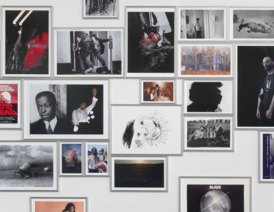 Arthur Jafa – nativemanson – Los Angeles