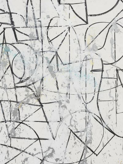 George Condo – Pastels – New York