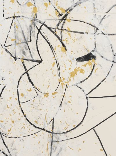 George Condo – Pastels – New York