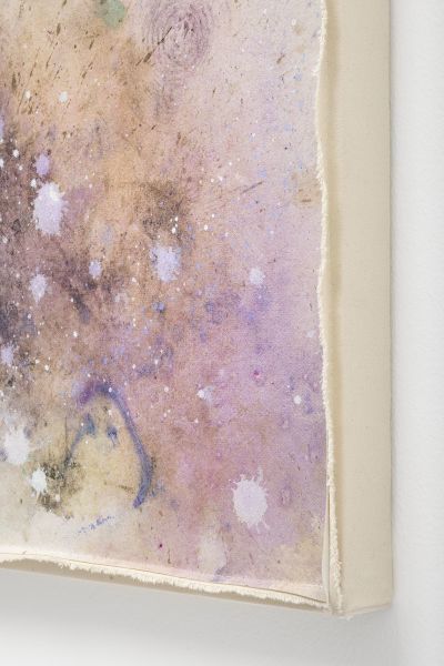 Lucy Dodd – The Return: Works from the North Sea – Berlin