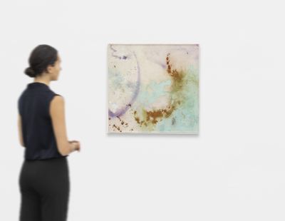 Lucy Dodd – The Return: Works from the North Sea – Berlin