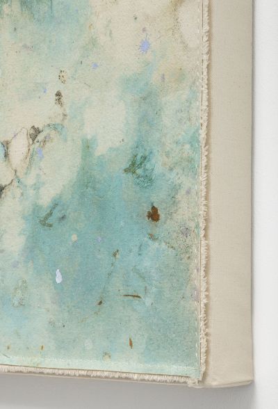 Lucy Dodd – The Return: Works from the North Sea – Berlin