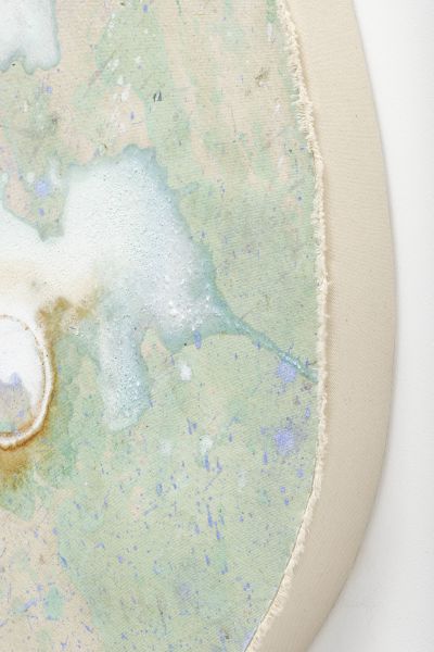 Lucy Dodd – The Return: Works from the North Sea – Berlin