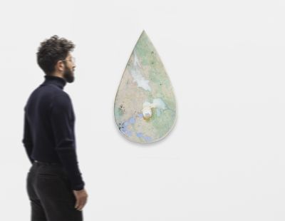 Lucy Dodd – The Return: Works from the North Sea – Berlin