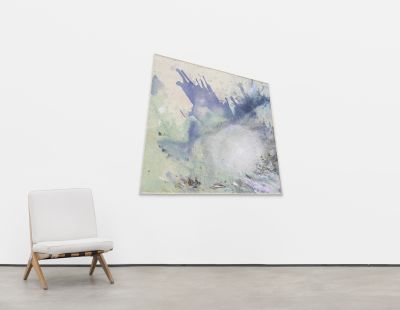 Lucy Dodd – The Return: Works from the North Sea – Berlin