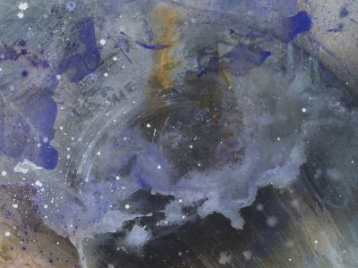 Lucy Dodd – The Return: Works from the North Sea – Berlin