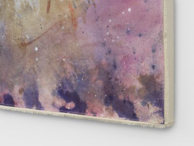 Lucy Dodd – The Return: Works from the North Sea – Berlin