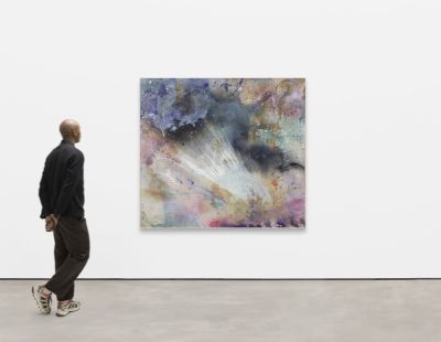 Lucy Dodd – The Return: Works from the North Sea – Berlin