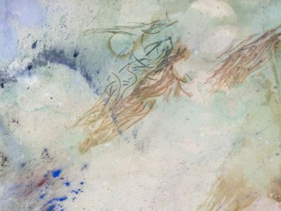 Lucy Dodd – The Return: Works from the North Sea – Berlin