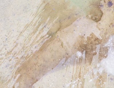 Lucy Dodd – The Return: Works from the North Sea – Berlin