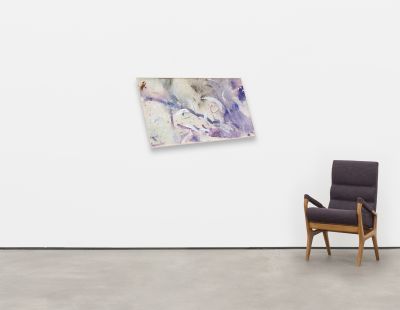 Lucy Dodd – The Return: Works from the North Sea – Berlin