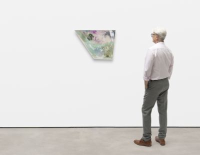 Lucy Dodd – The Return: Works from the North Sea – Berlin