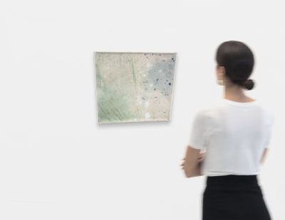 Lucy Dodd – The Return: Works from the North Sea – Berlin