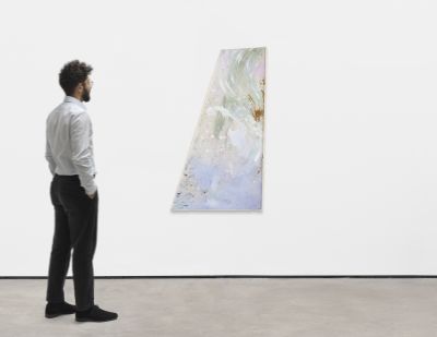 Lucy Dodd – The Return: Works from the North Sea – Berlin