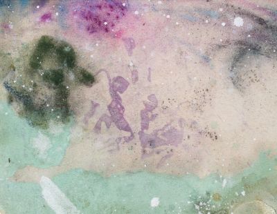 Lucy Dodd – The Return: Works from the North Sea – Berlin