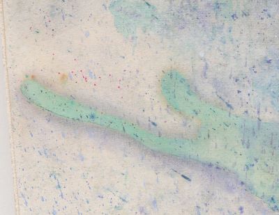 Lucy Dodd – The Return: Works from the North Sea – Berlin