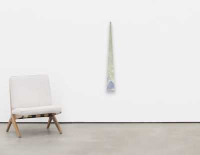 Lucy Dodd – The Return: Works from the North Sea – Berlin