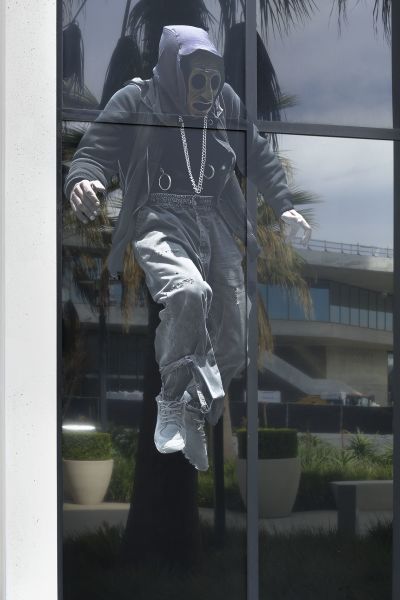 Jon Rafman – Proof of Concept – Los Angeles