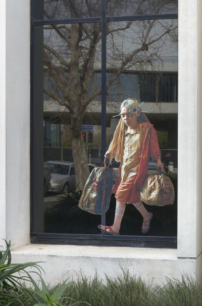 Jon Rafman – Proof of Concept – Los Angeles