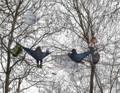 Andreas Gursky – Inherited Images – New York